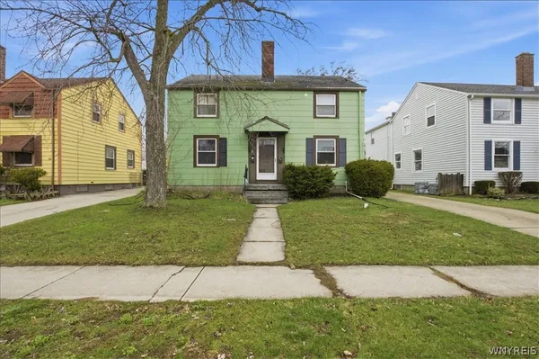 $239,000 | 117 Fowler Avenue, Tonawanda, NY 14217
