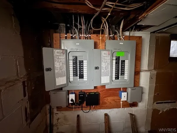 $239,000 | 117 Fowler Avenue, Tonawanda, NY 14217