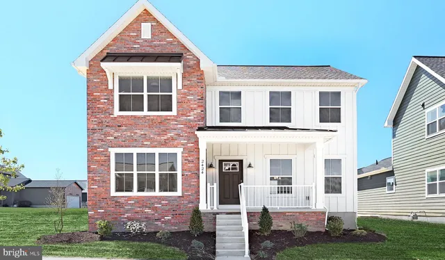 $509,900 | 2424 Hawthorne Drive, Harrisburg, PA 17110