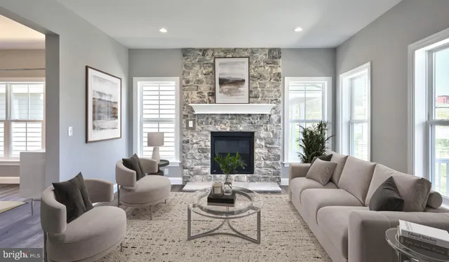 $514,900 | 2424 Hawthorne Drive, Harrisburg, PA 17110