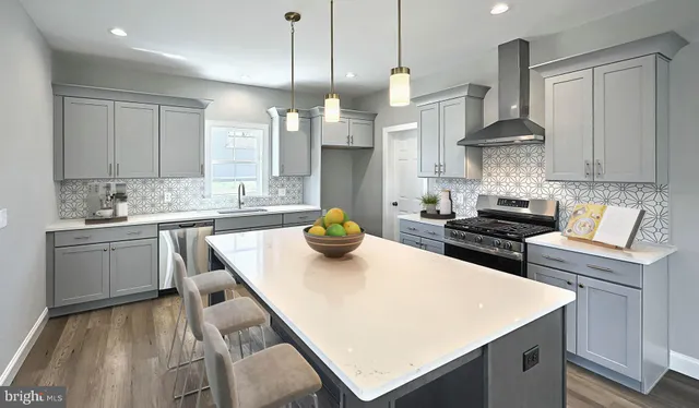 $514,900 | 2424 Hawthorne Drive, Harrisburg, PA 17110