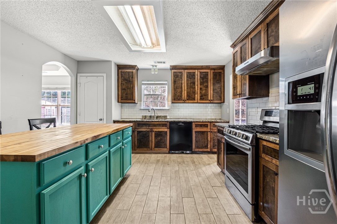 349 Simeon Road Statham, GA 30666 - Photo 12 of 39 Gallery Image 12