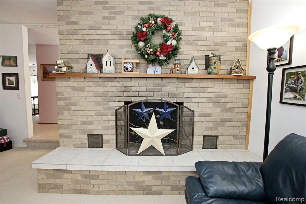 4725 Secord Lake Road Leonard, MI 48367 - Photo 16 of 53