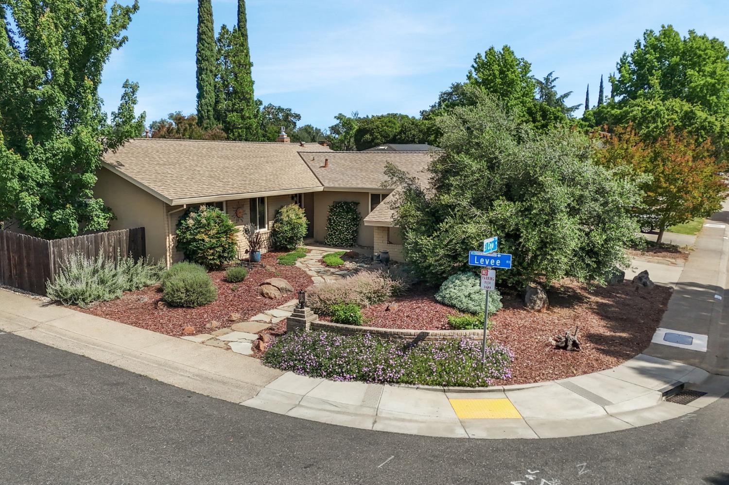 2276 El Cejo Circle Rancho Cordova, CA 95670 - Photo 1 of 41 Truly turnkey and just steps from the American River Parkway. Prepare to be impressed!