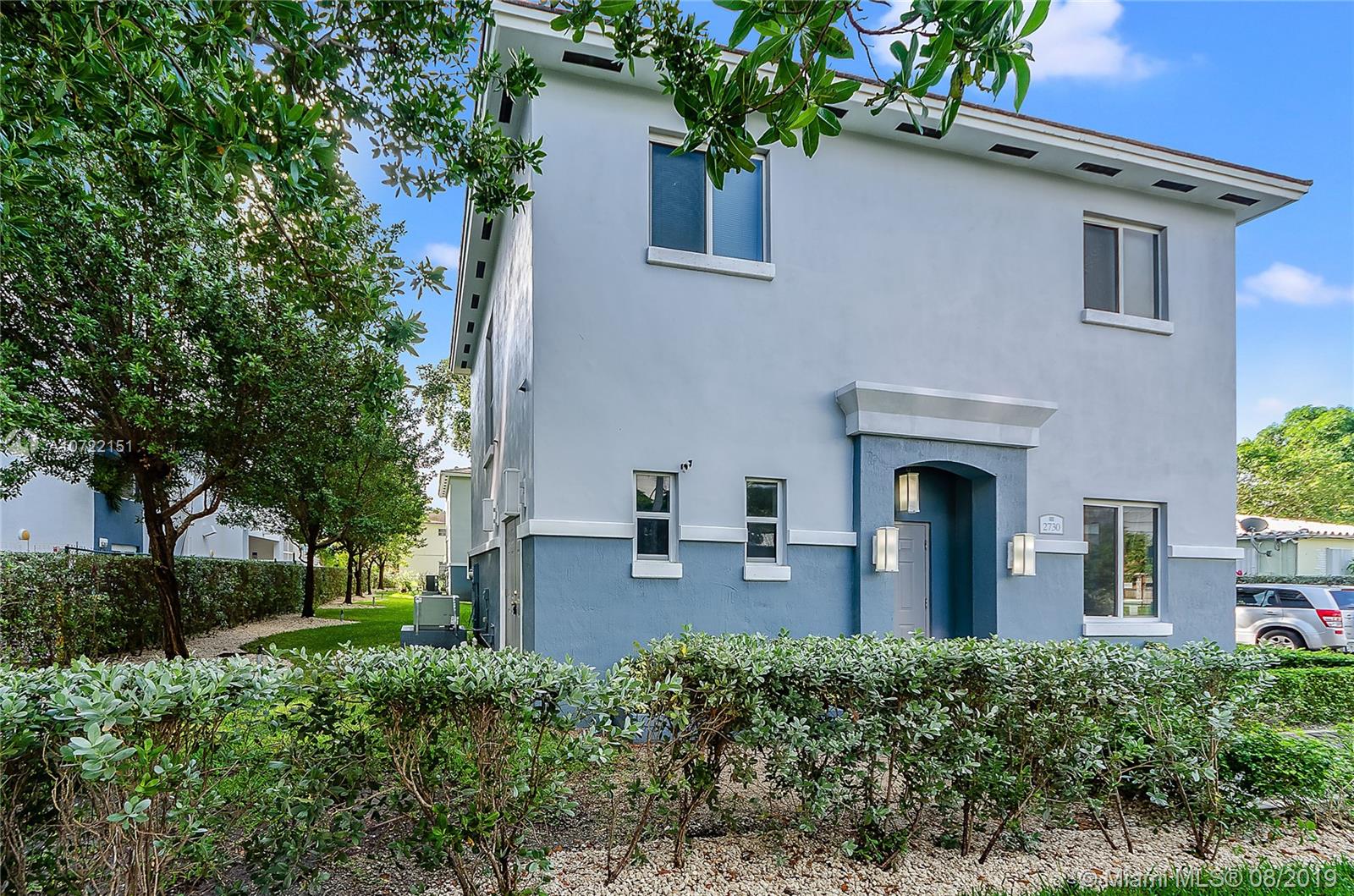 2730 Southwest 26th Street, Unit 2730 Miami, FL 33133 - Photo 1 of 36