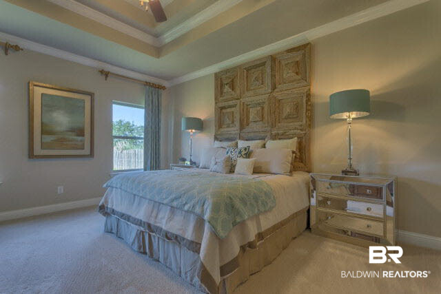 10438 Dunmore Drive Daphne, AL 36526 - Photo 22 of 24 Please note the home shown in this photo is of a staged model home for this floor plan. All items and options in this photo may, or may not, be available in Dunmore.