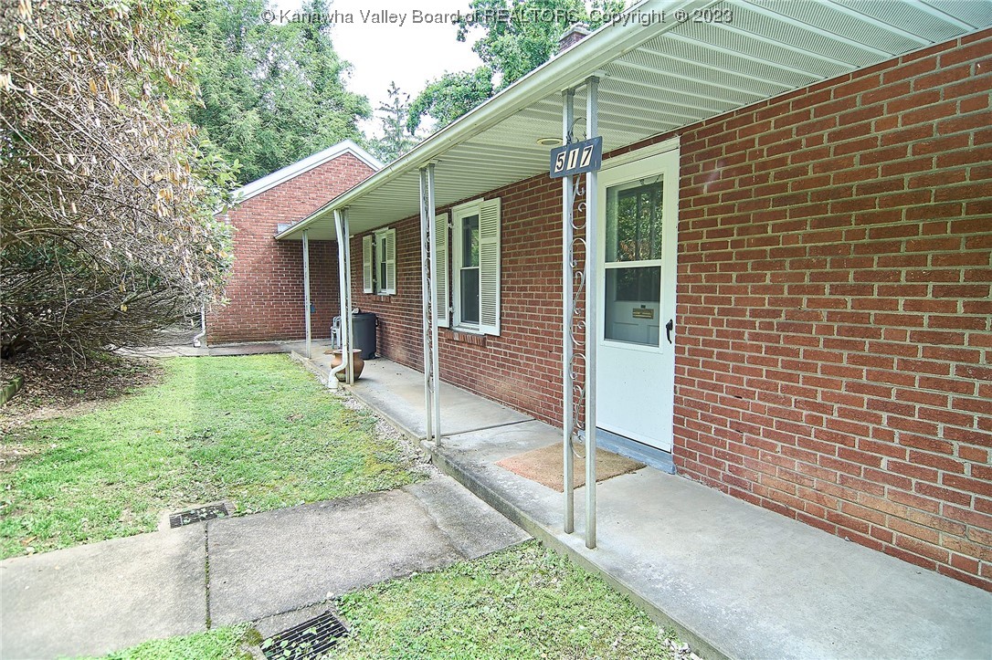 517 Linden Road Charleston, WV 25314 - Photo 40 of 45 Front