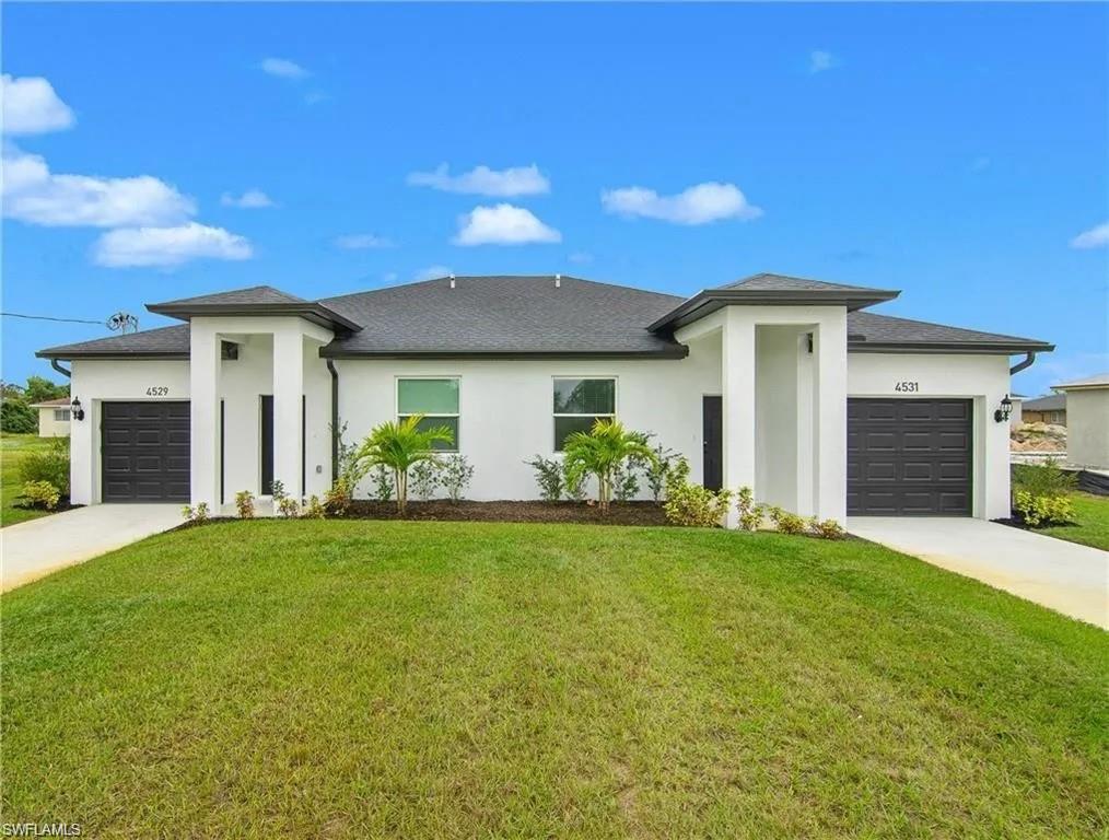 4657-4659 24th Street Southwest Lehigh Acres, FL 33973 - Photo 2 of 16