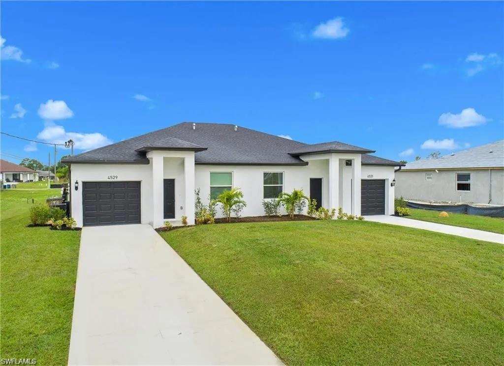 4657-4659 24th Street Southwest Lehigh Acres, FL 33973 - Photo 3 of 16