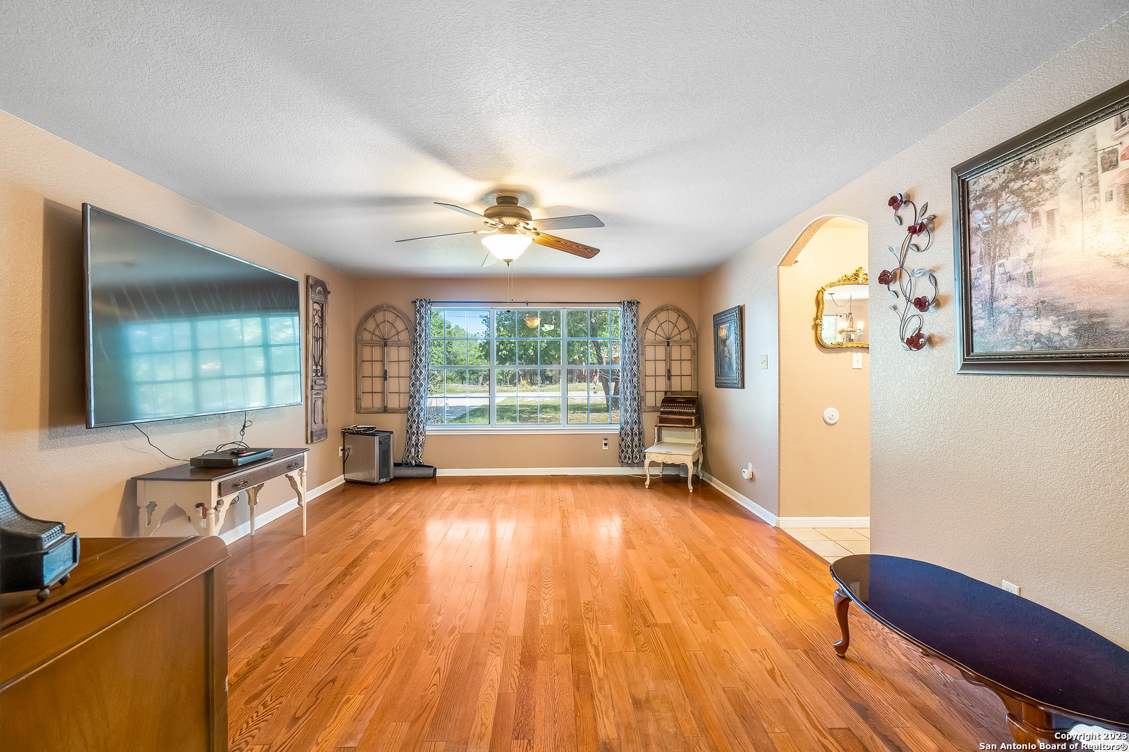 90 Nine Patch Drive Poteet, TX 78065 - Photo 18 of 33