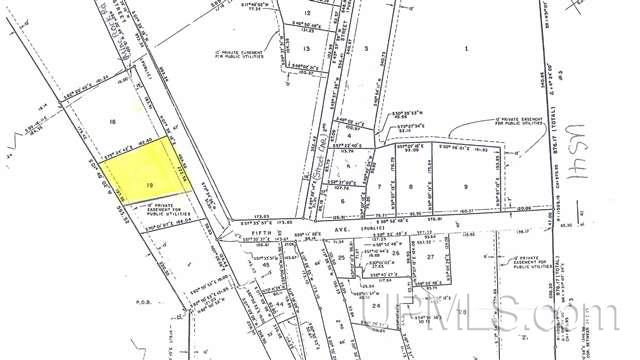 Tbd Part Of 19 Mine Rock Road Calumet, MI 49930 - Photo 2 of 7