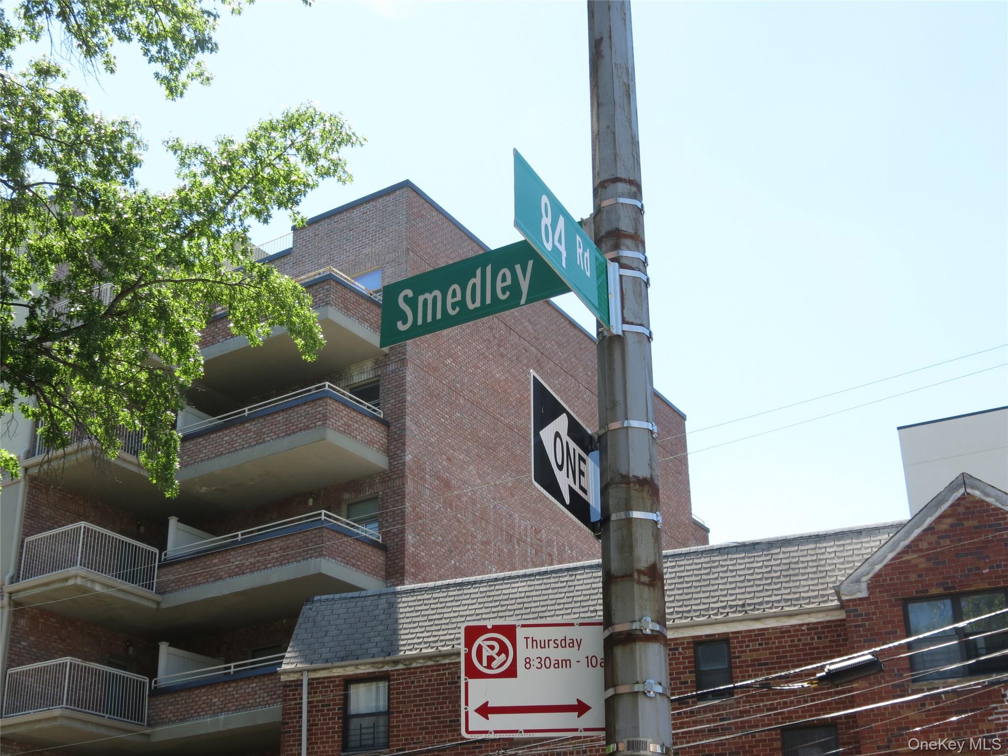147-14 84th Road, Unit 2A Queens, NY 11435 - Photo 35 of 36