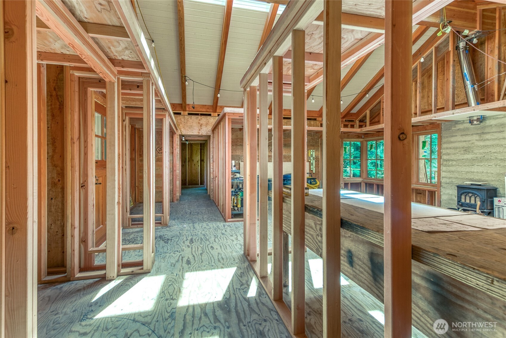 31 Colgan Creek Road Orcas Island, WA 98245 - Photo 35 of 40