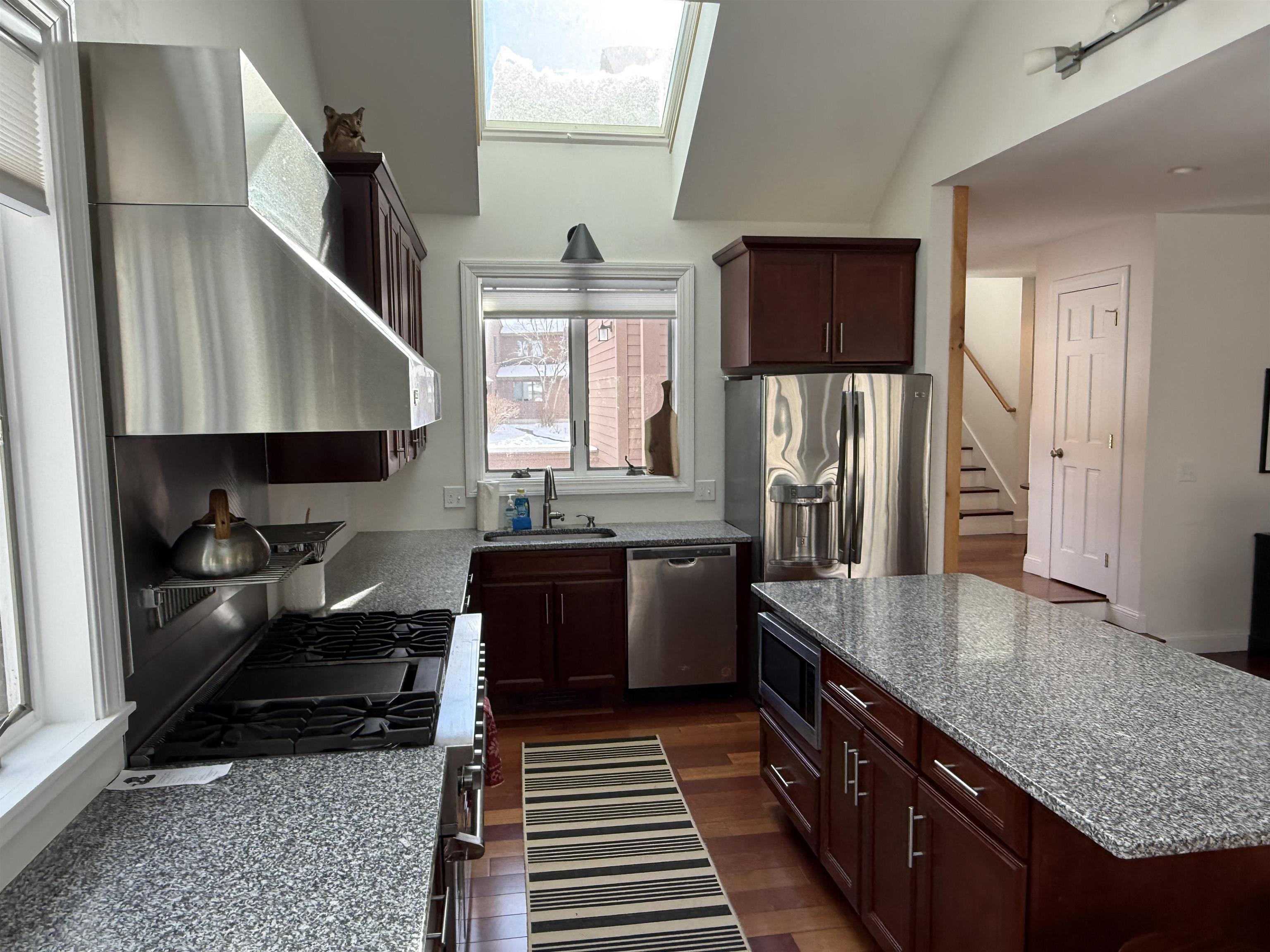 19 Bobcat Way, Unit L2 Waterville Valley, NH 03215 - Photo 4 of 51