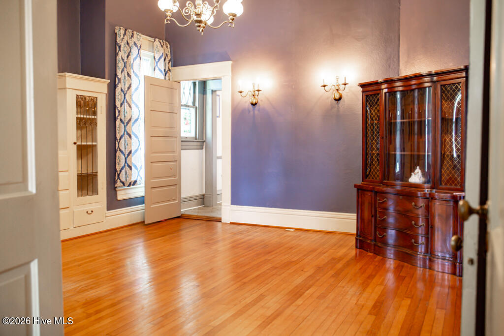 215 South Randolph Street Rockingham, NC 28379 - Photo 9 of 24