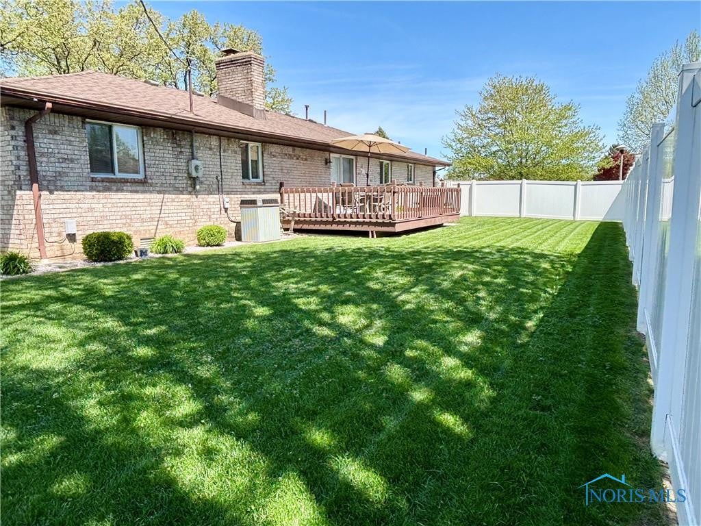 3054 Springtime Drive Oregon, OH 43616 - Photo 38 of 48 Gallery Image 38