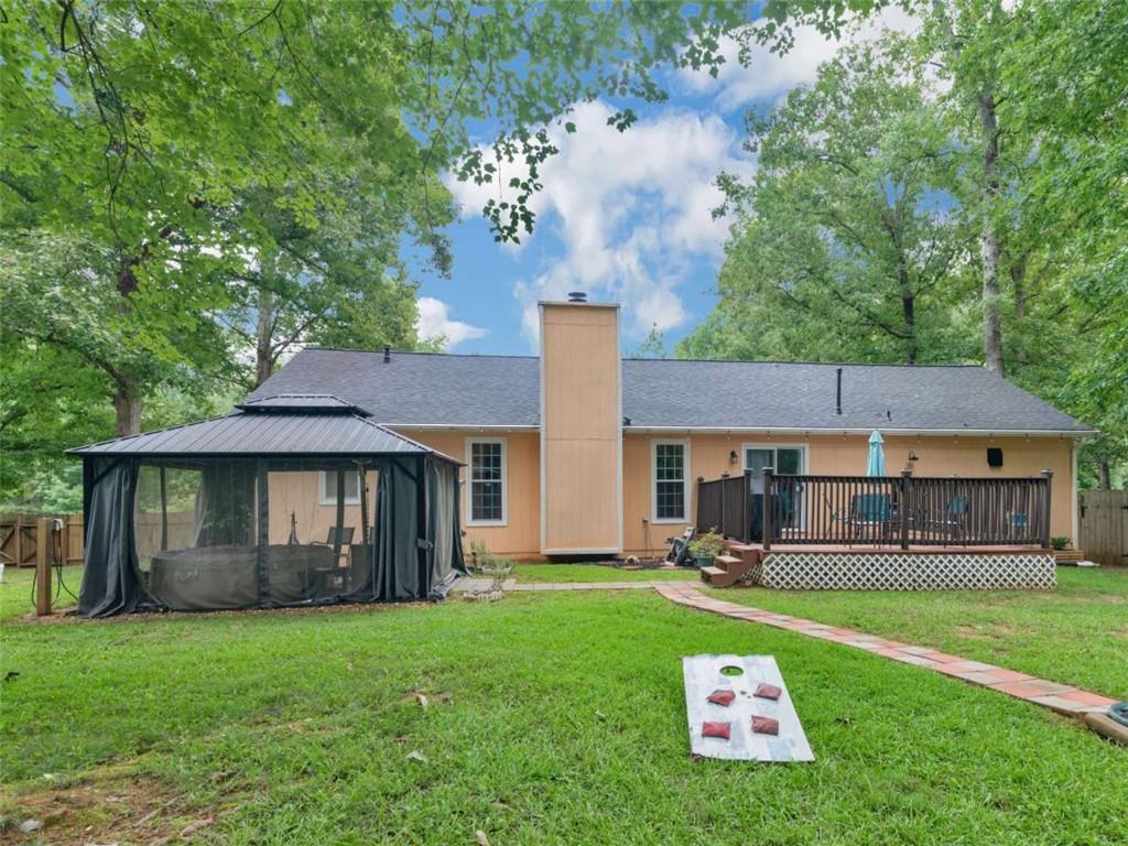 50 Ridge Pointe Stockbridge, GA 30281 - Photo 33 of 36 Gallery Image 33
