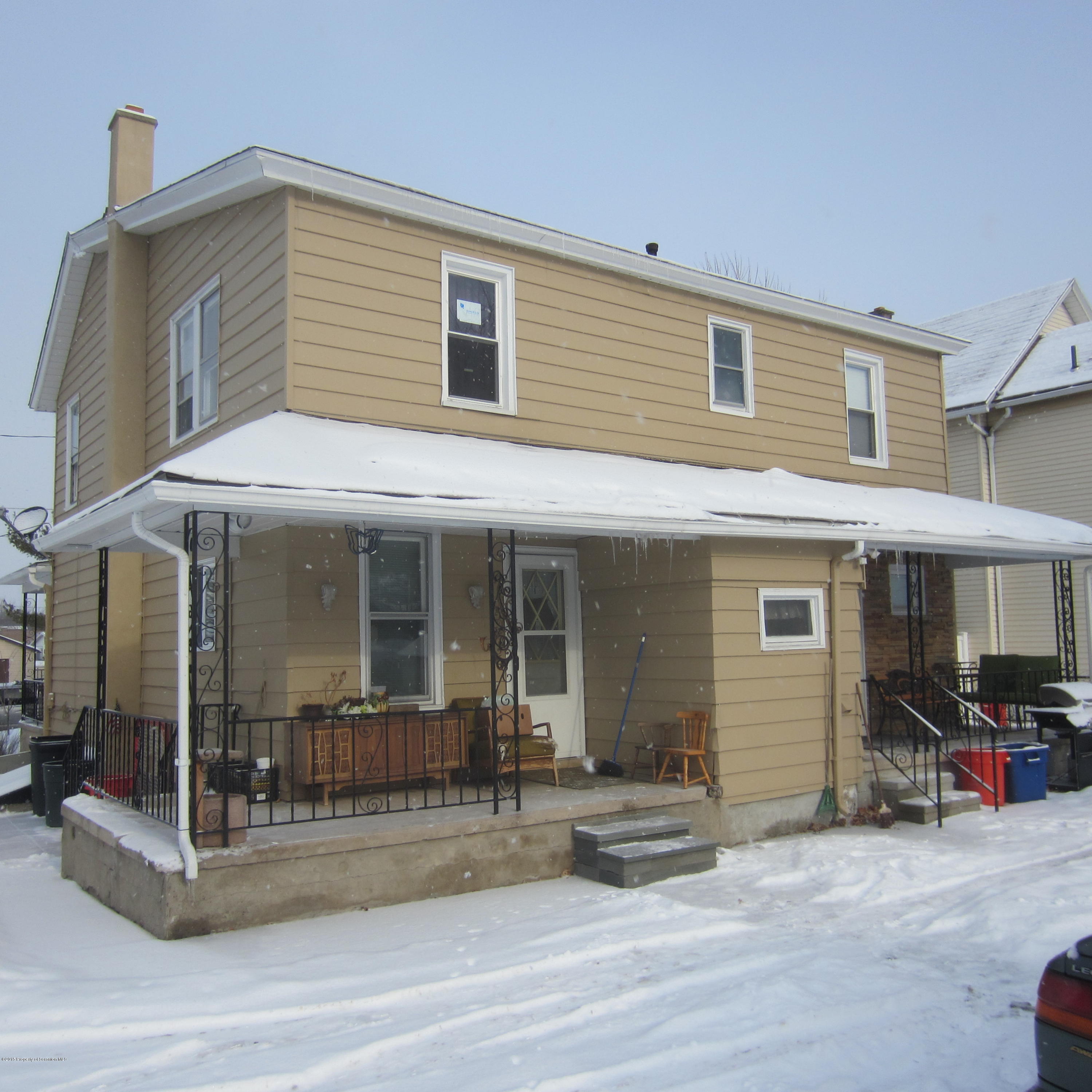 705 4th Street Dunmore, PA 18512 - Photo 2 of 22 Gallery Image 2