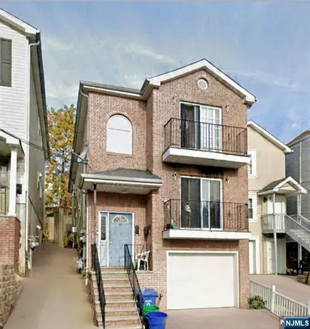 $649,000 | 59 North 4th Street, Paterson, NJ 07522