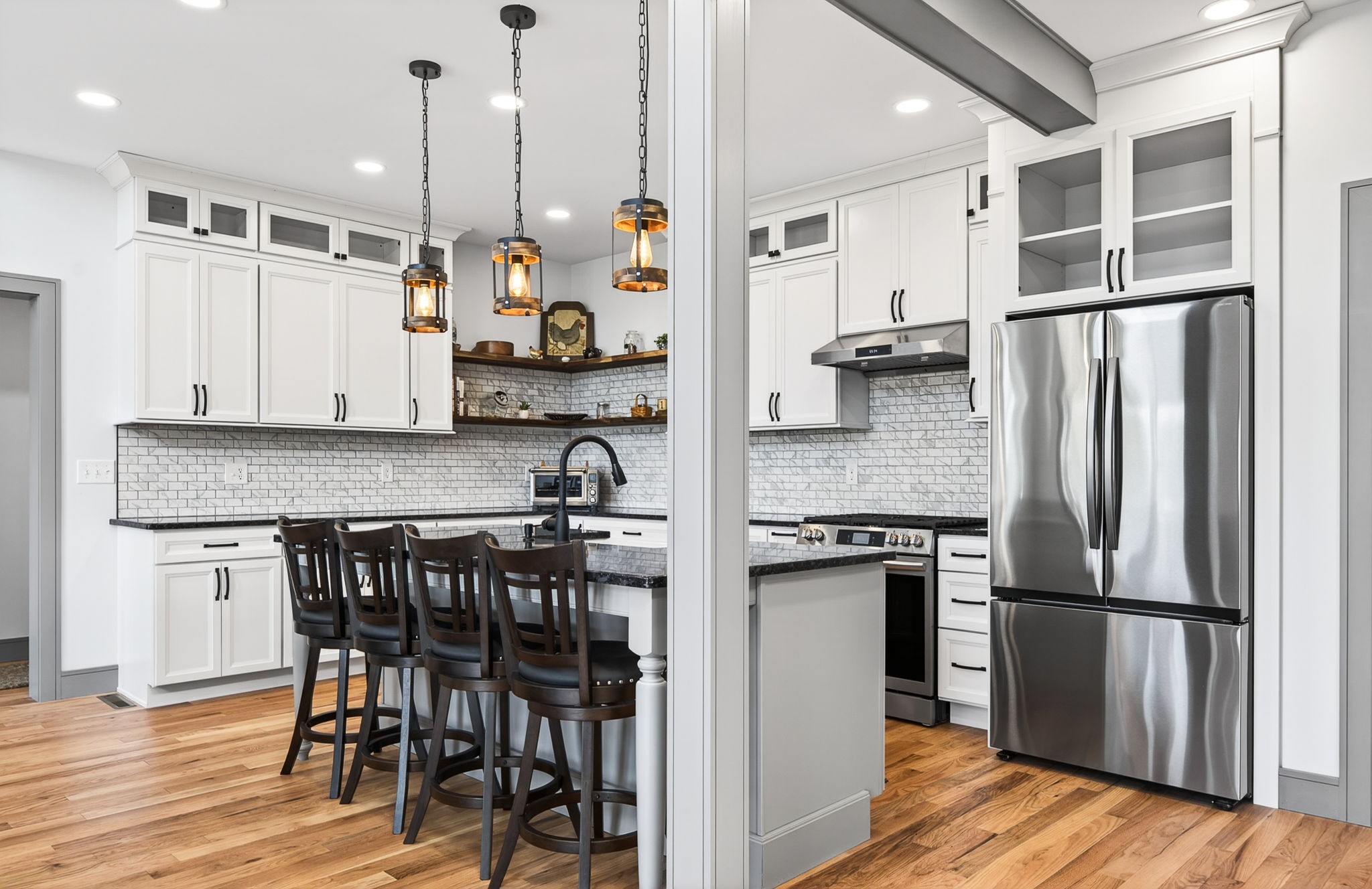 702 Starlight Road McMinnville, TN 37110 - Photo 22 of 85