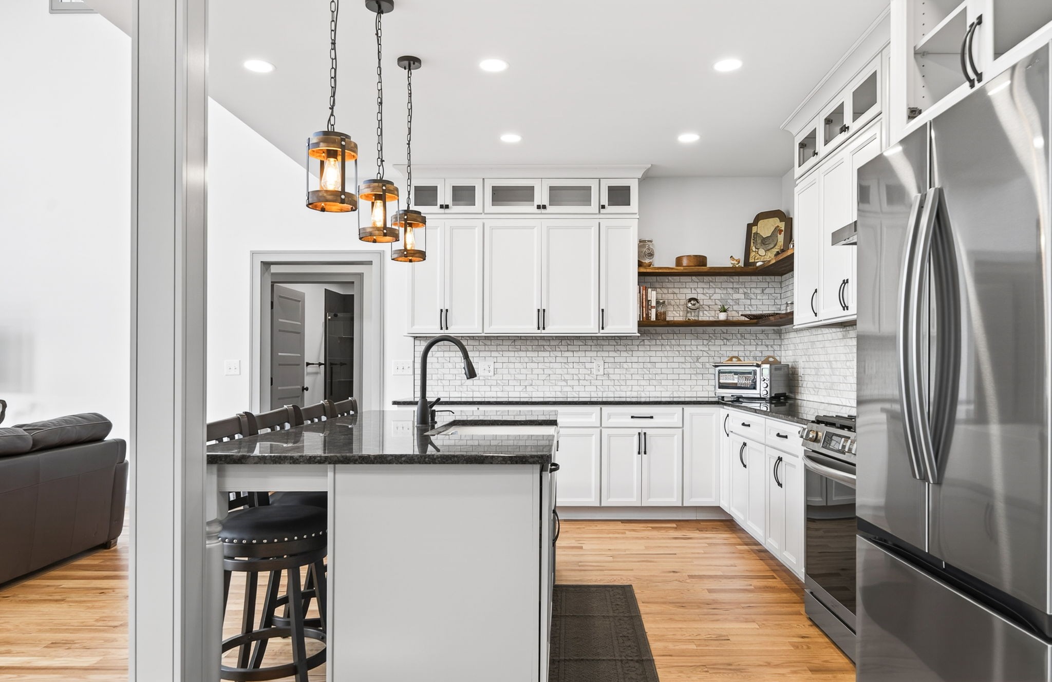 702 Starlight Road McMinnville, TN 37110 - Photo 24 of 85