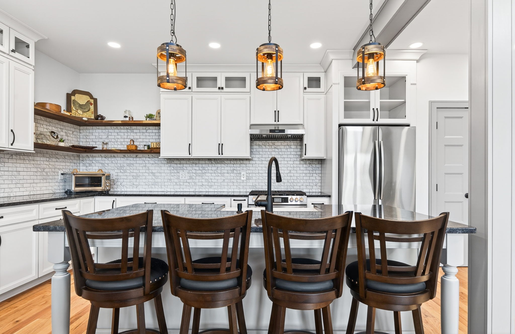 702 Starlight Road McMinnville, TN 37110 - Photo 25 of 85