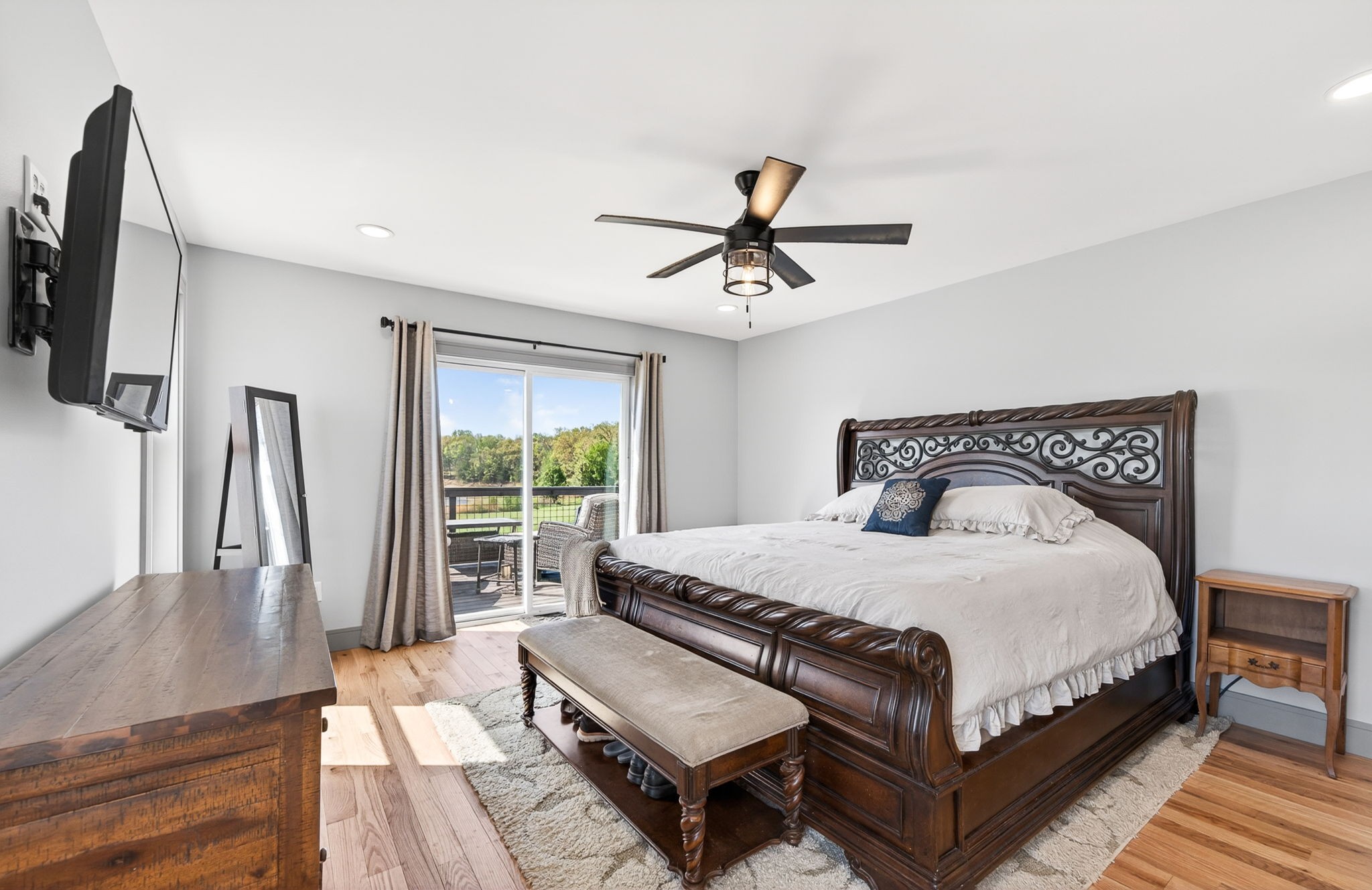 702 Starlight Road McMinnville, TN 37110 - Photo 38 of 85