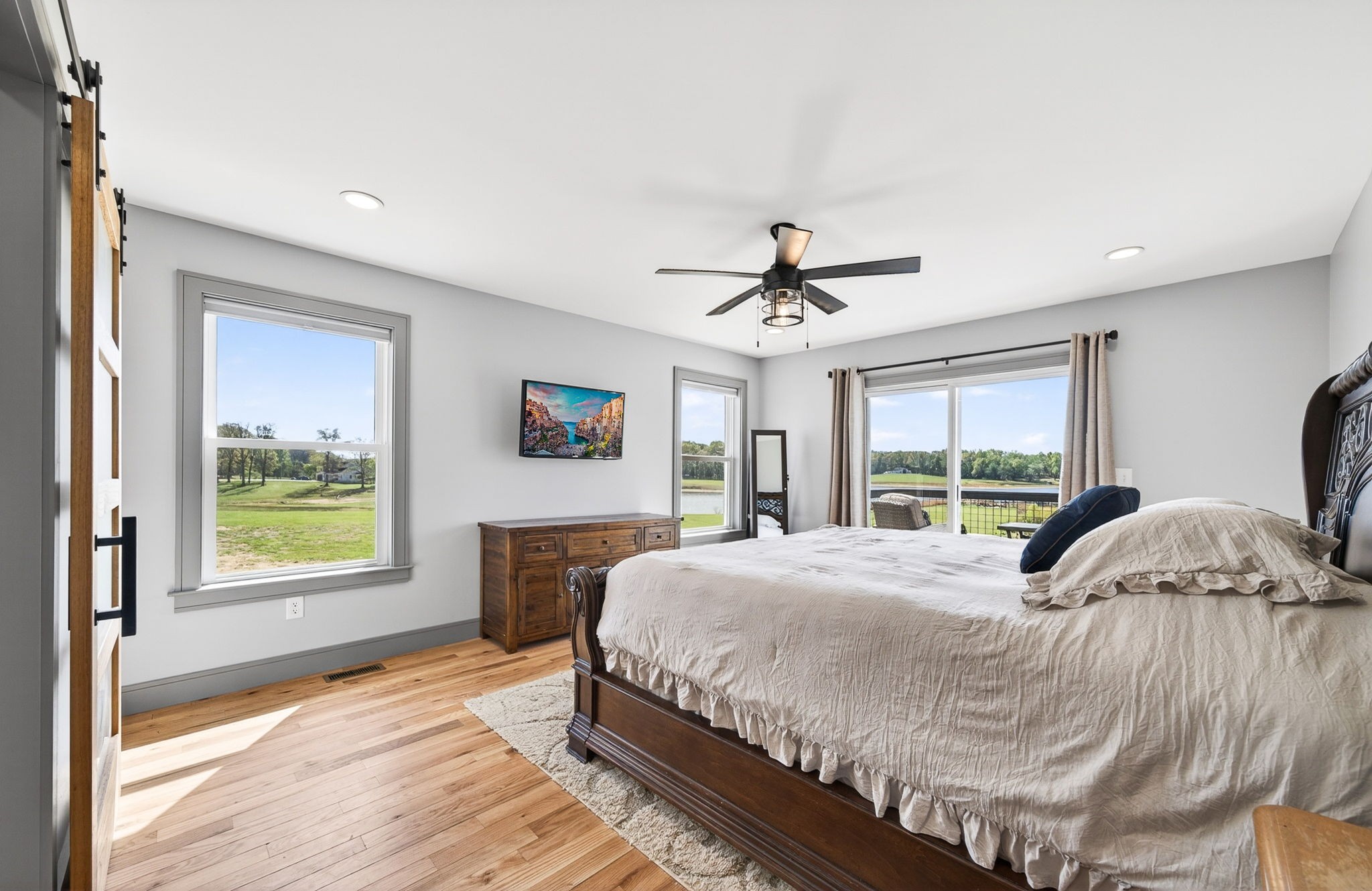 702 Starlight Road McMinnville, TN 37110 - Photo 39 of 85