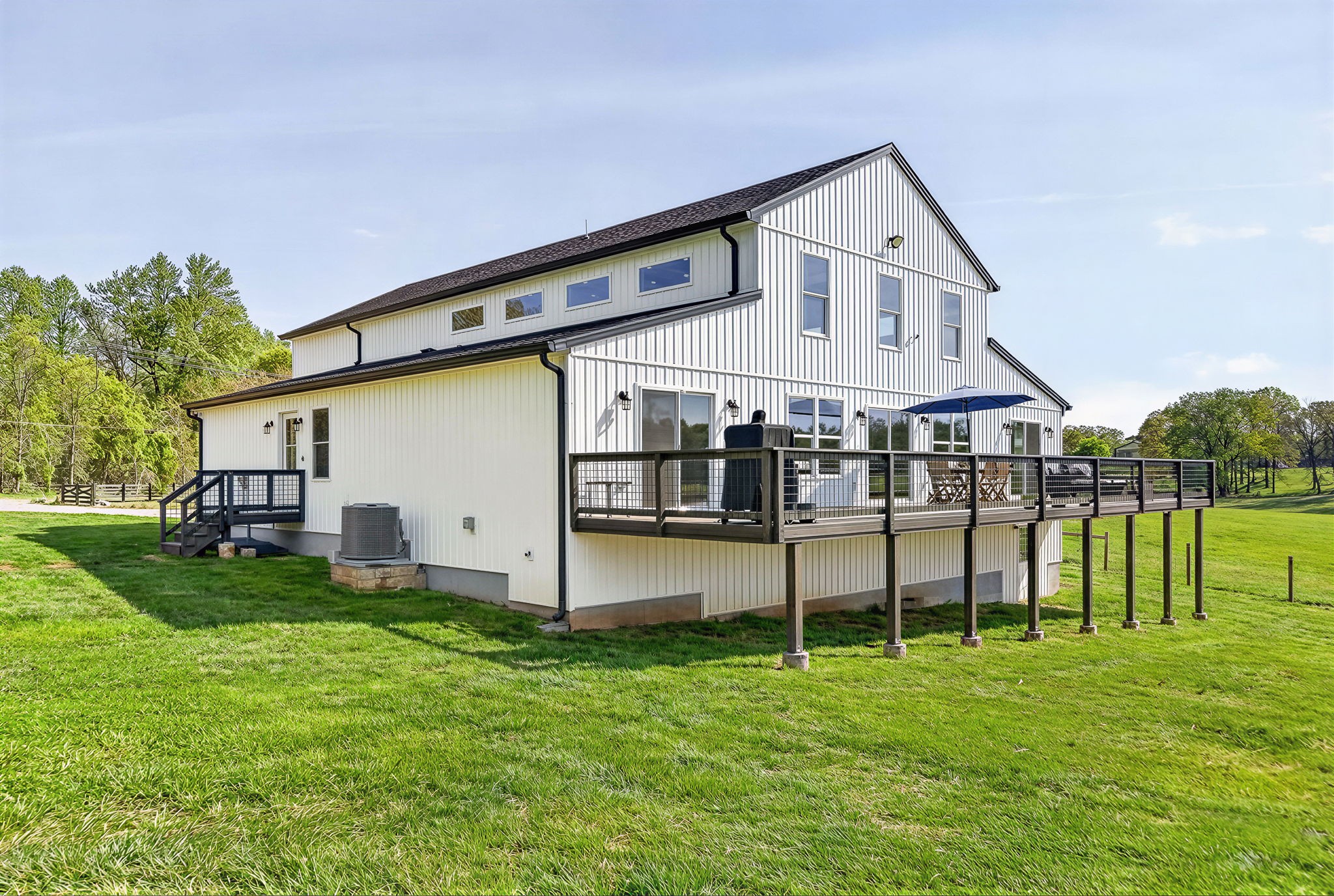 702 Starlight Road McMinnville, TN 37110 - Photo 4 of 85