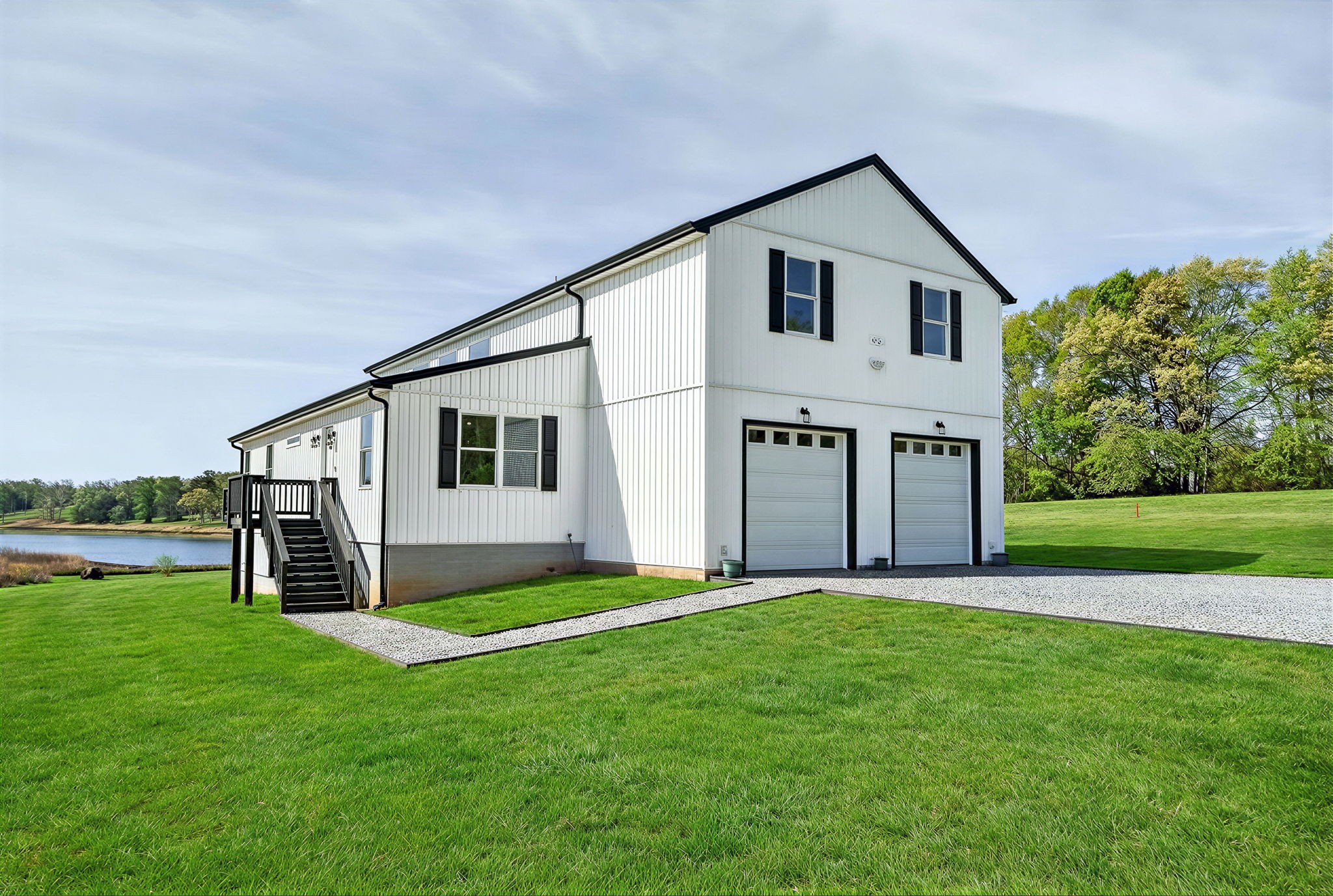 702 Starlight Road McMinnville, TN 37110 - Photo 5 of 85