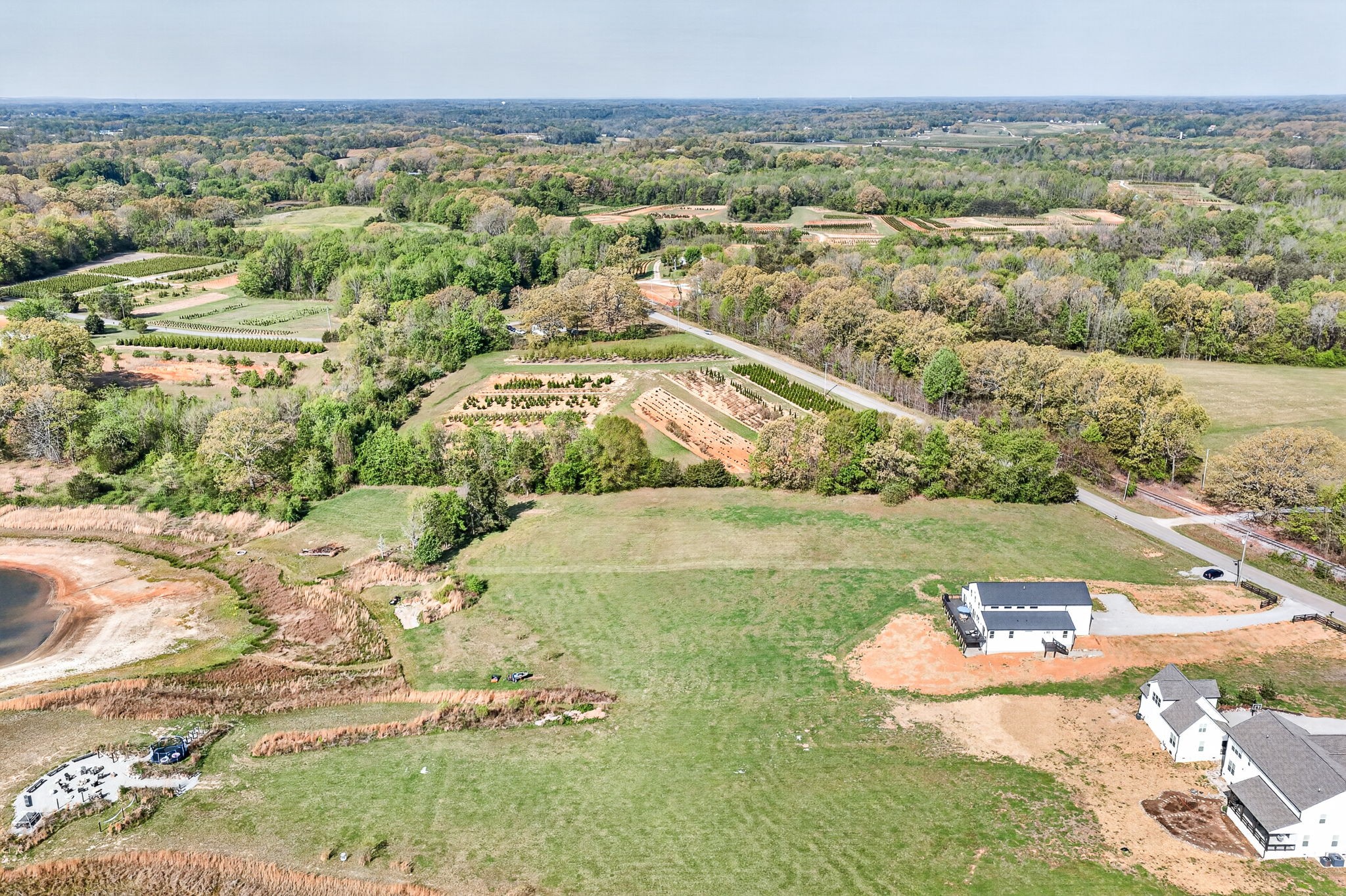 702 Starlight Road McMinnville, TN 37110 - Photo 61 of 85