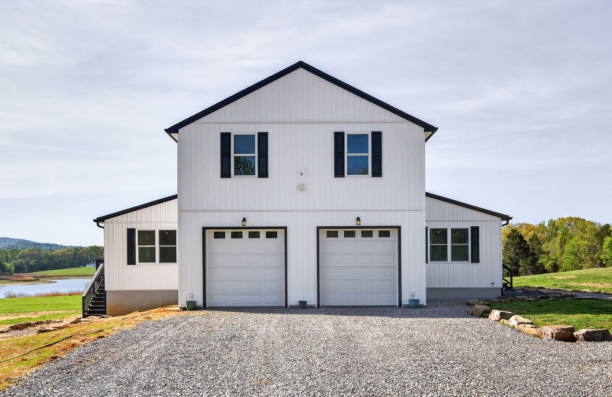 702 Starlight Road McMinnville, TN 37110 - Photo 63 of 85