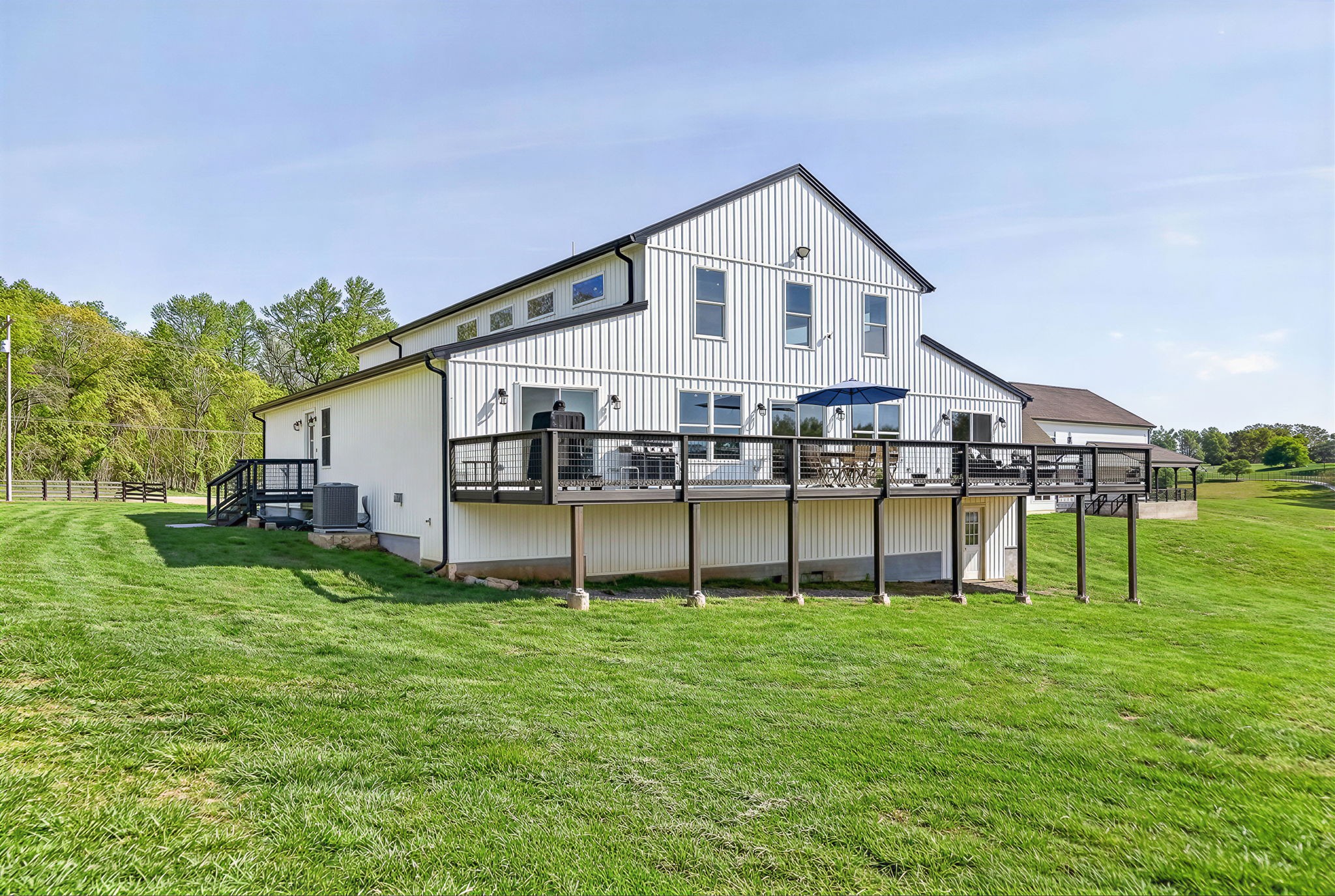 702 Starlight Road McMinnville, TN 37110 - Photo 8 of 85