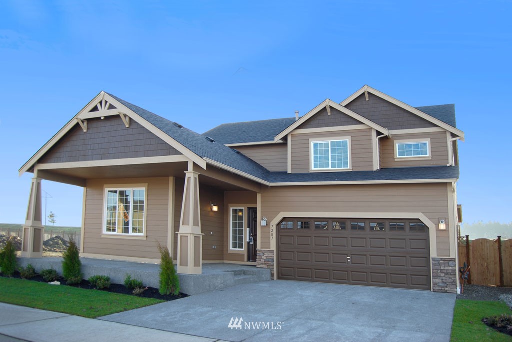 7281 Radius Loop Southeast, Unit 463 Lacey, WA 98513 - Photo 1 of 1 Gallery Image 1