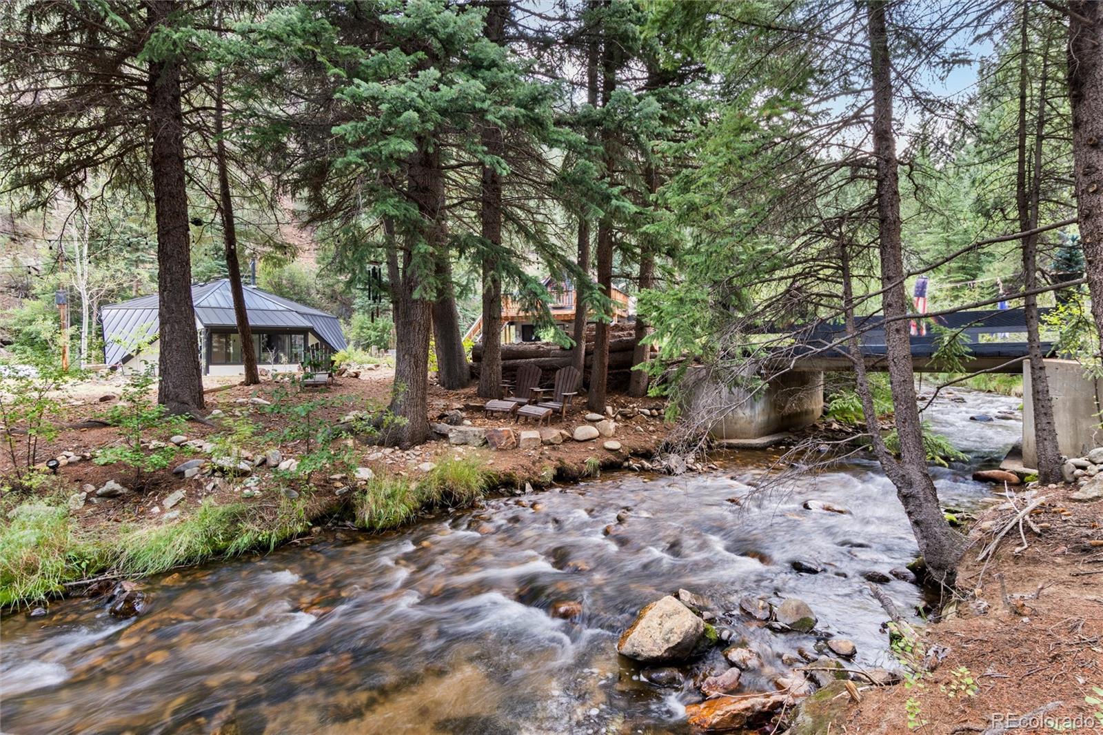 403 Fall River Road Idaho Springs, CO 80452 - Photo 2 of 45 Gallery Image 2
