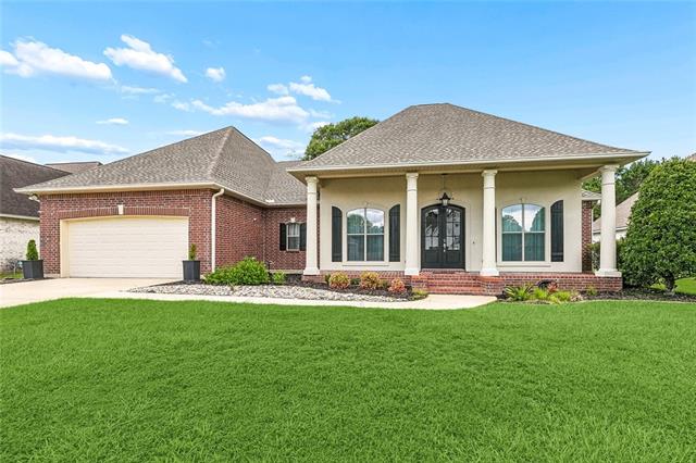 533 Belle Pointe Loop Madisonville, LA 70447 - Photo 17 of 17