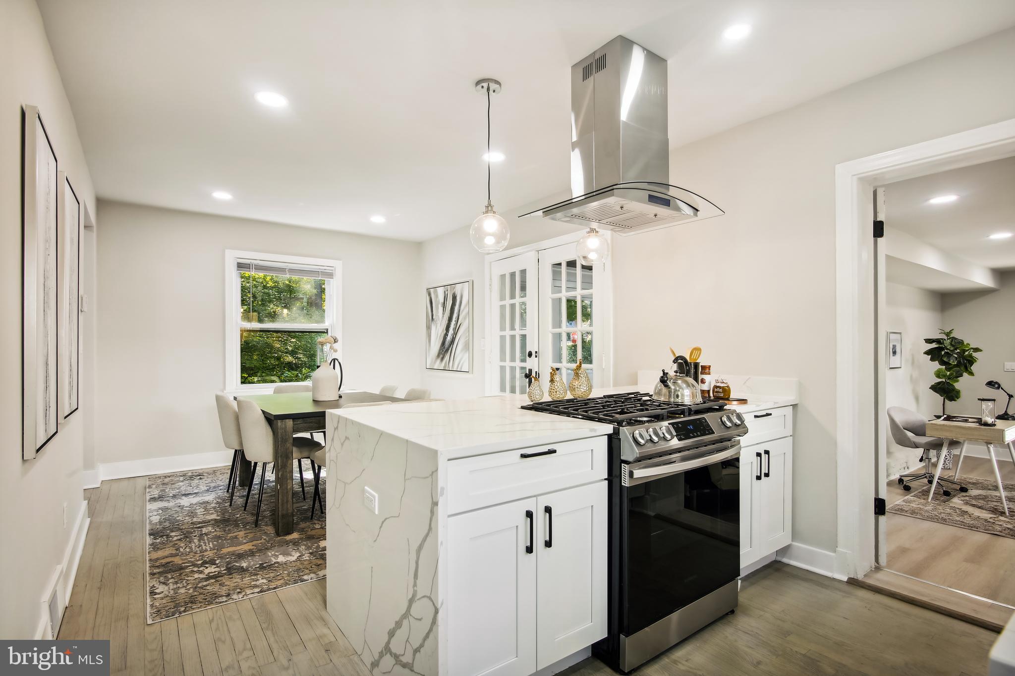 435 Greenbrier Drive Silver Spring, MD 20910 - Photo 15 of 42