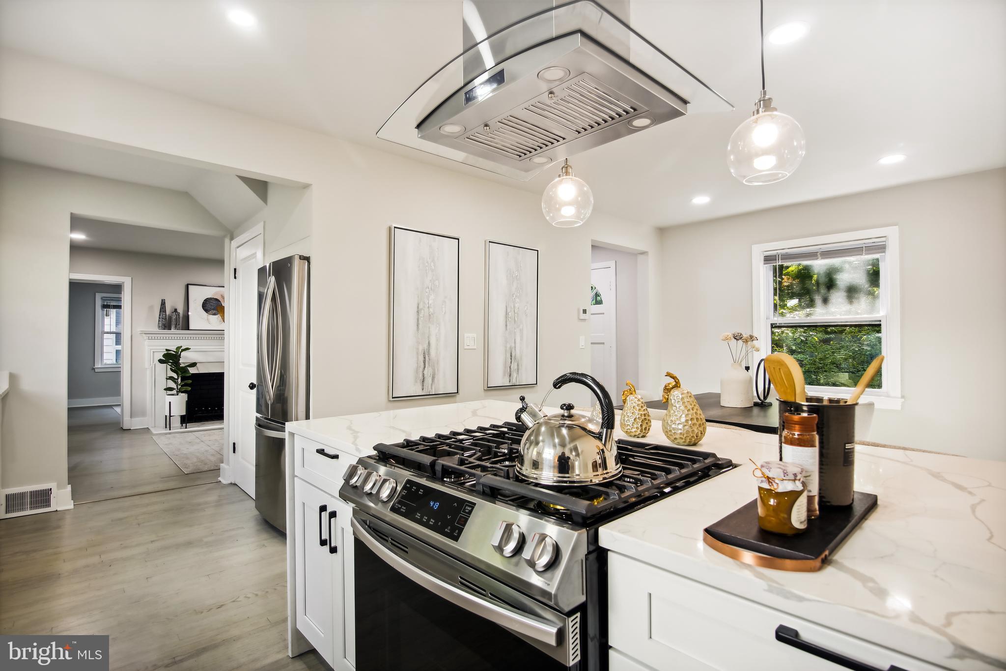 435 Greenbrier Drive Silver Spring, MD 20910 - Photo 16 of 42