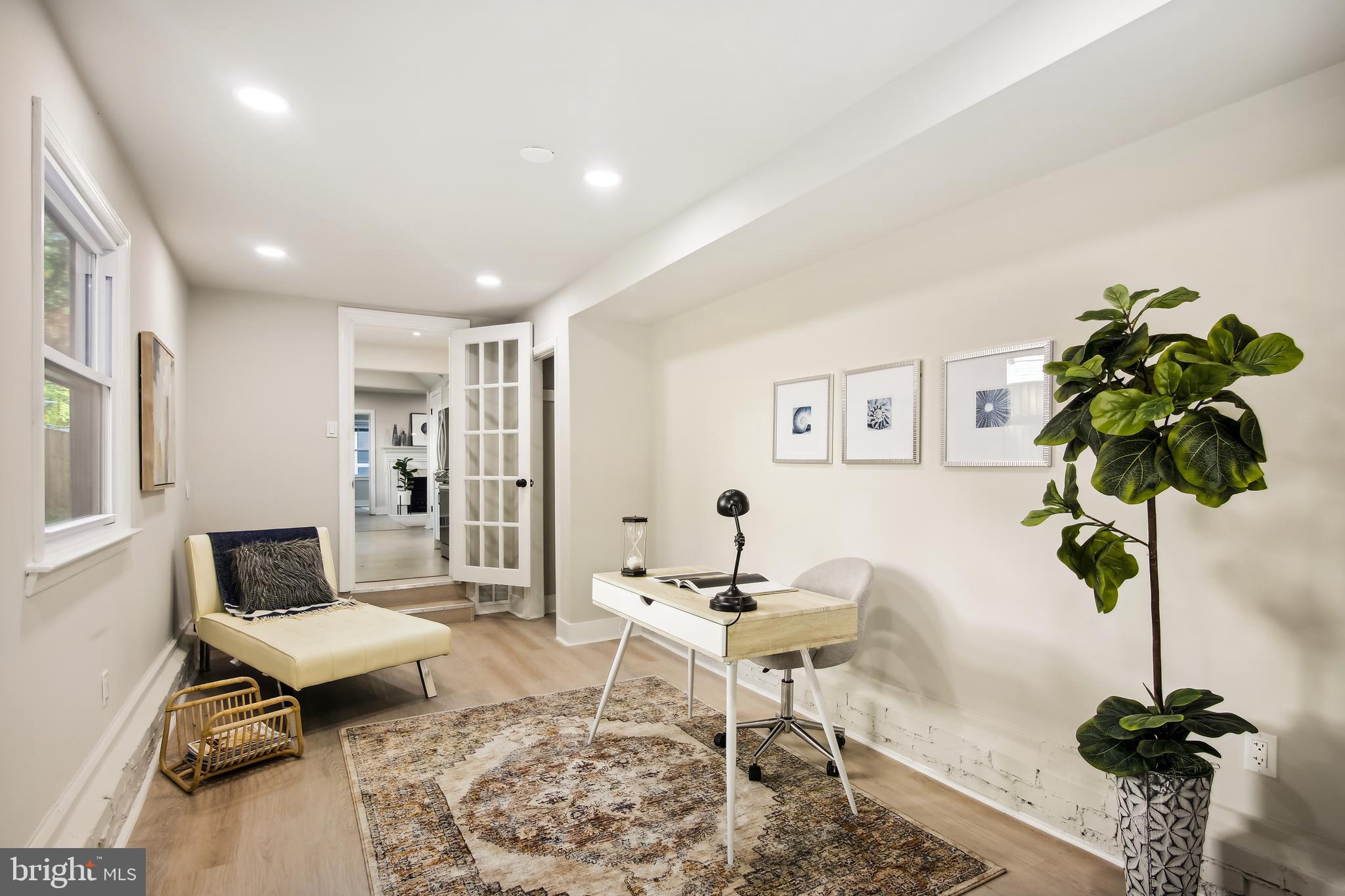 435 Greenbrier Drive Silver Spring, MD 20910 - Photo 18 of 42