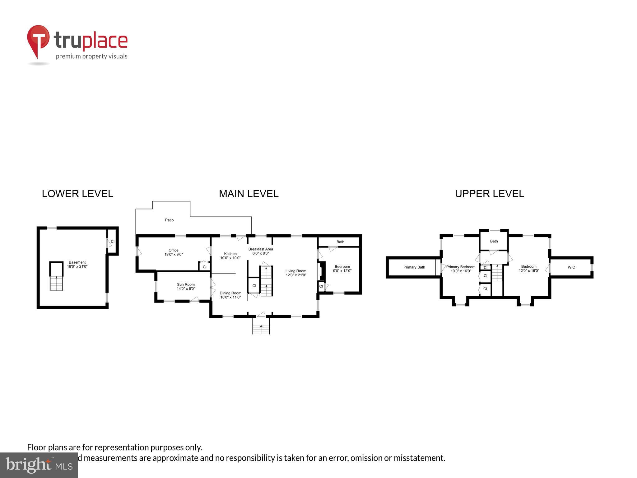 435 Greenbrier Drive Silver Spring, MD 20910 - Photo 42 of 42
