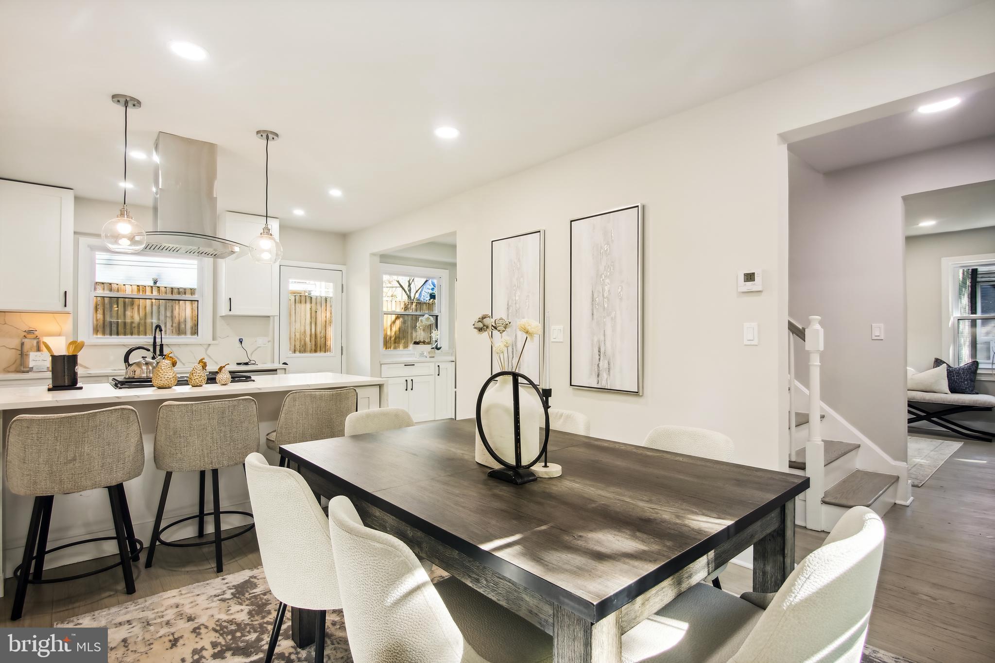 435 Greenbrier Drive Silver Spring, MD 20910 - Photo 10 of 42