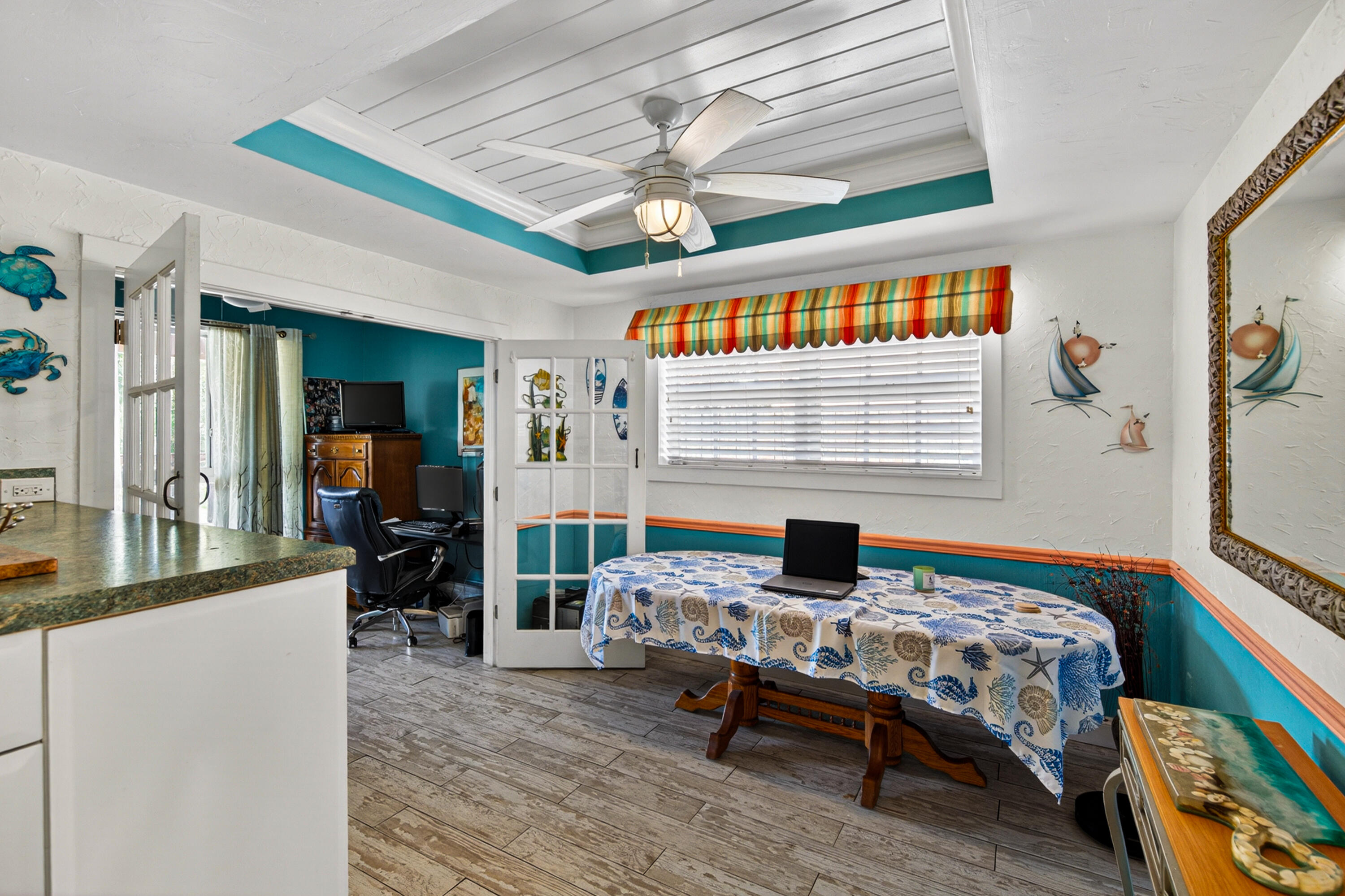 5135 Palm Ridge Boulevard Delray Beach, FL 33484 - Photo 20 of 50 Dining Room - 1