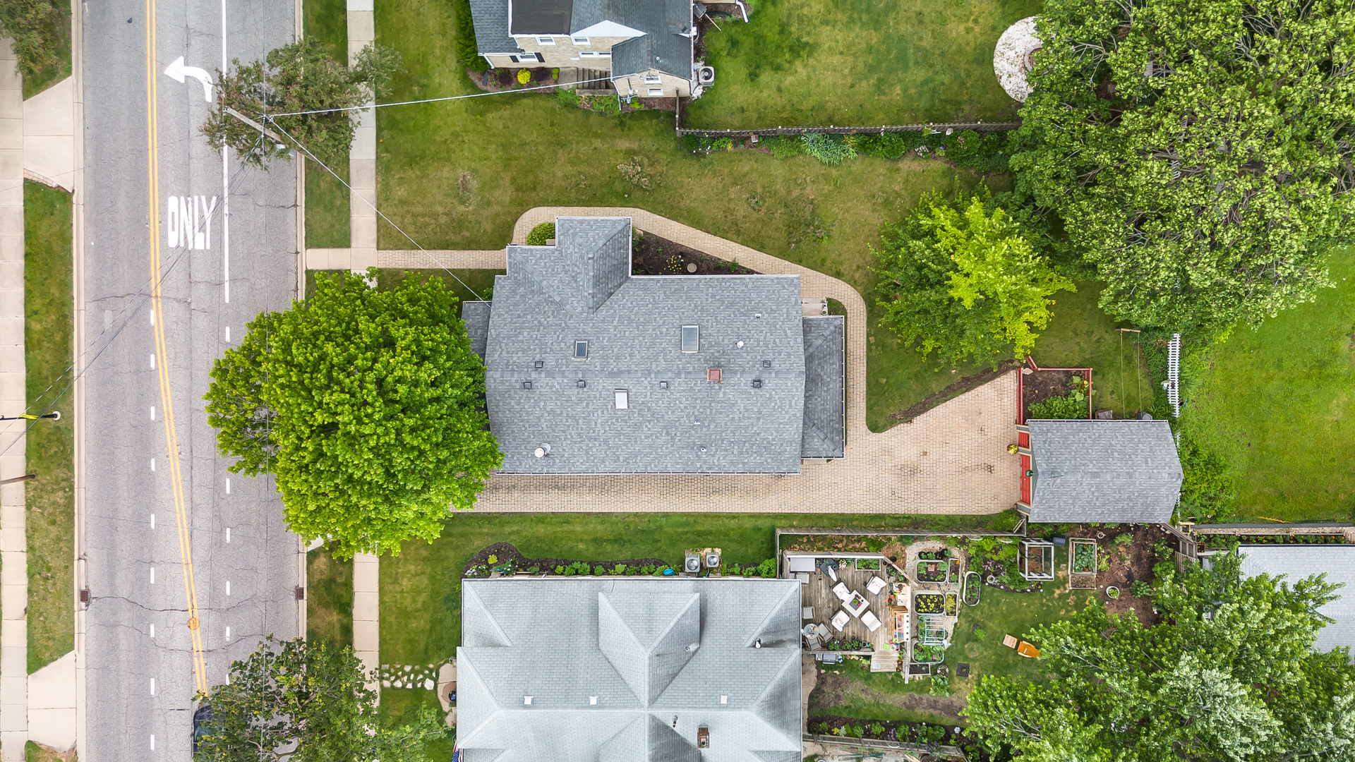 348 West Palatine Road Palatine, IL 60067 - Photo 35 of 40