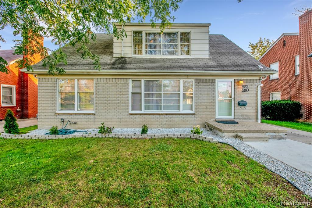 580 Alter Road Detroit, MI 48215 - Photo 2 of 40 Gallery Image 2