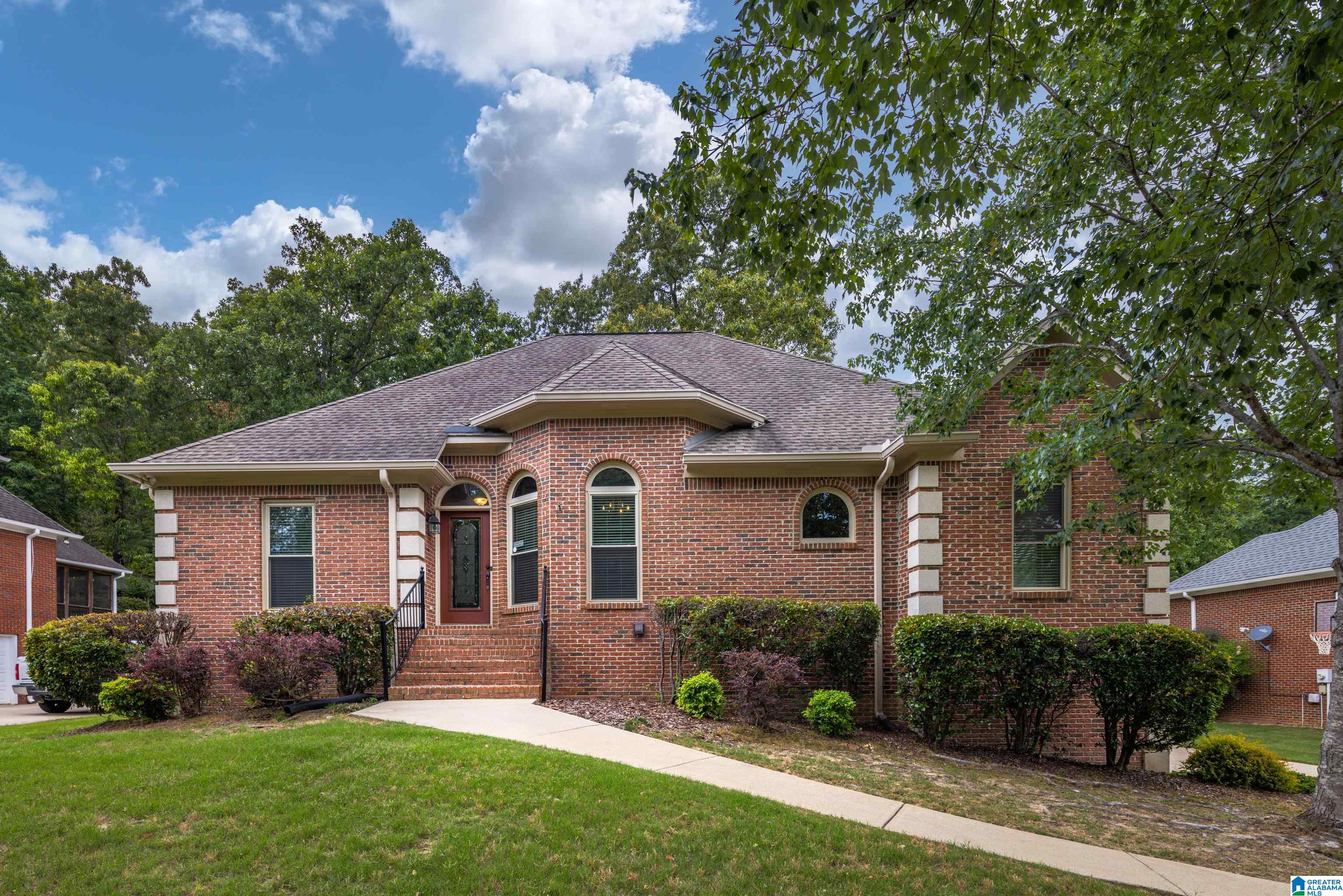 134 Shiraz Street Alabaster, AL 35007 - Photo 1 of 44