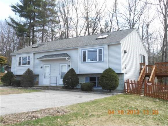 63 R Derryfield Road, Unit R Derry, NH 03038 - Photo 1 of 1