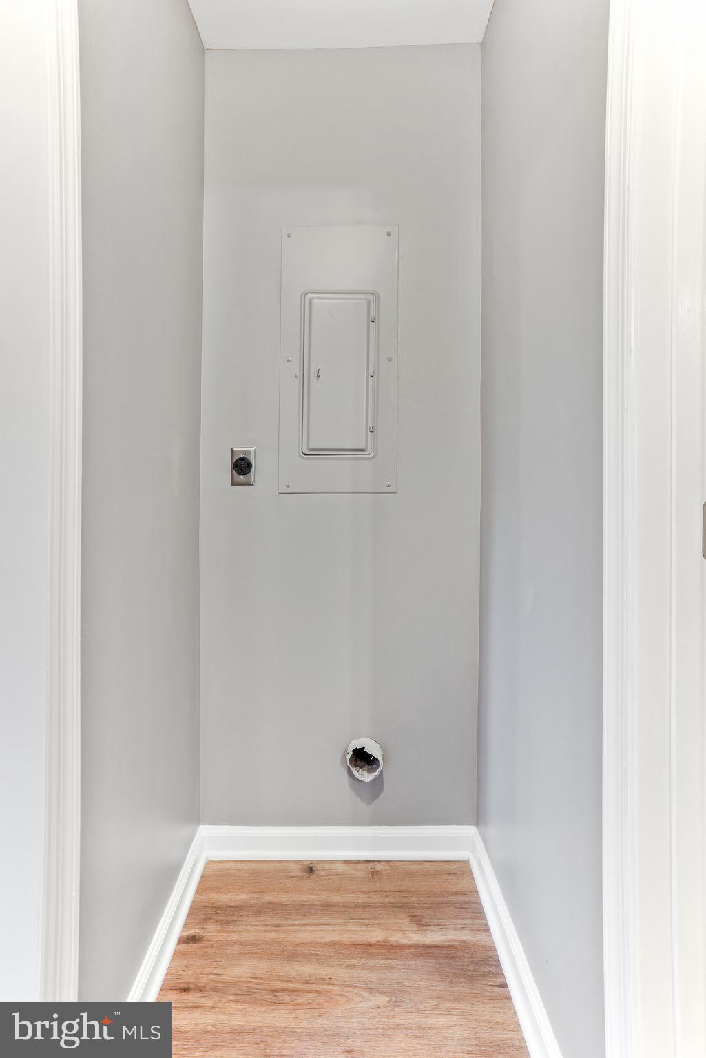 28154 Venton Road Princess Anne, MD 21853 - Photo 11 of 34 a view of a small space