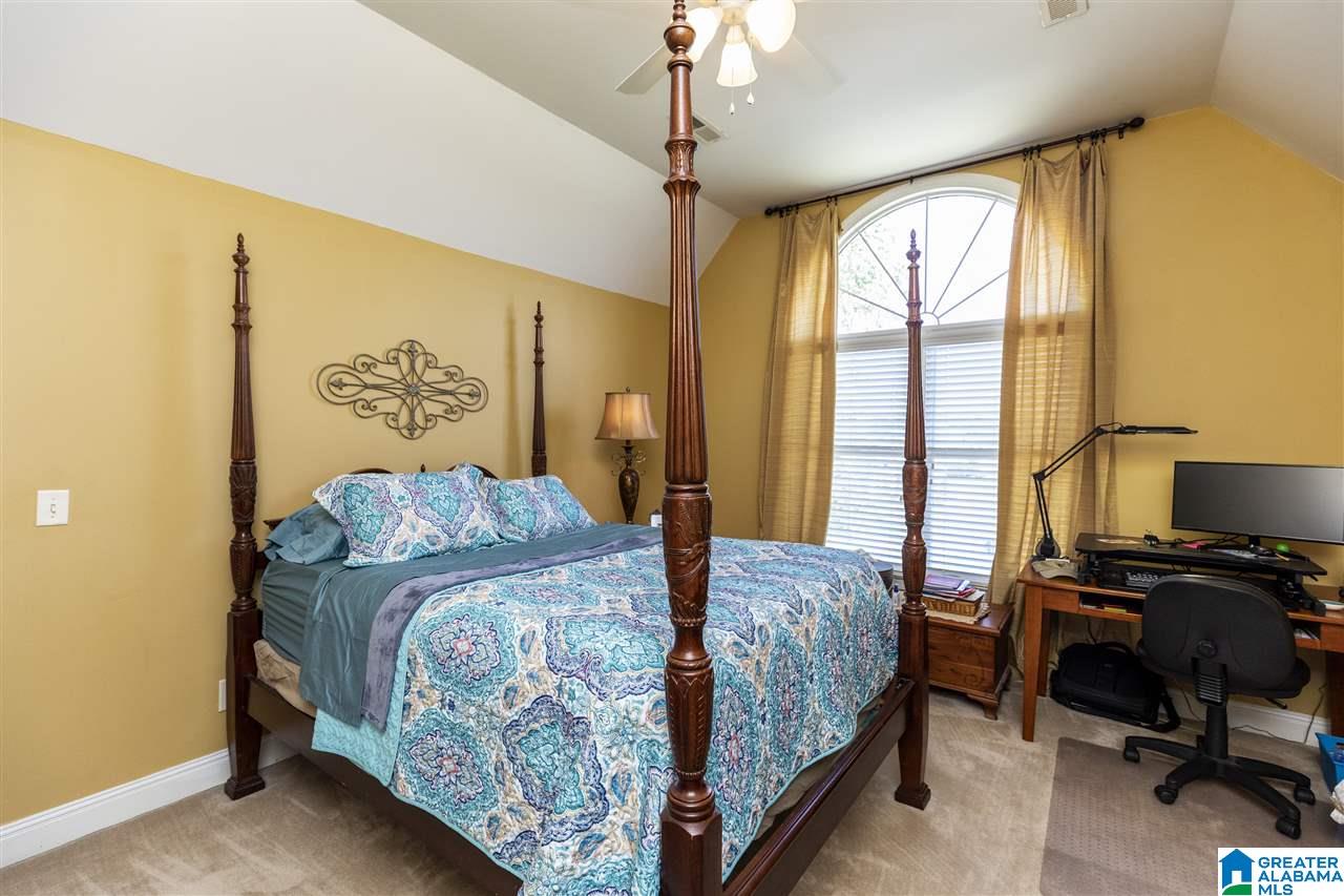 1263 Overbrook Circle Morris, AL 35116 - Photo 31 of 40