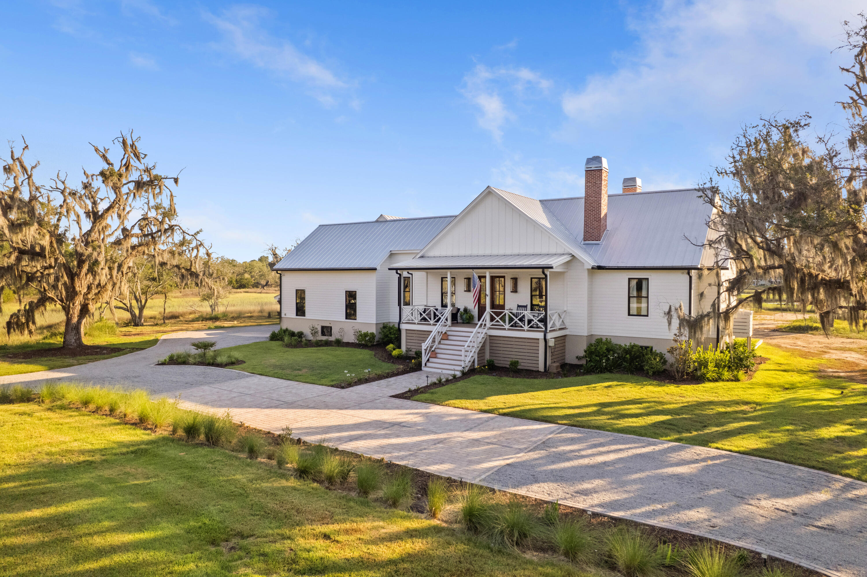 4663 Summit Plantation Road Meggett, SC 29449 - Photo 5 of 67 4663SummitPlantationRd-CasaVerdeMediaLLC