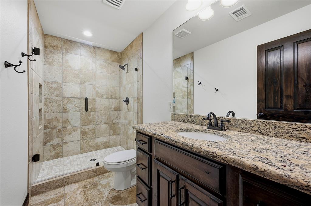 10531 Cole Road Pilot Point, TX 76258 - Photo 39 of 40
